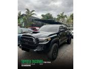 2019 Toyota Tacoma TRD