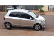 VENDO O NEGÓCIO TOYOTA VIZT AÑO 2006