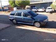 VENDO O NEGÓCIO VW PARATI AÑO 2000ACEPTÓ MOTO DE MI INTERÉS.