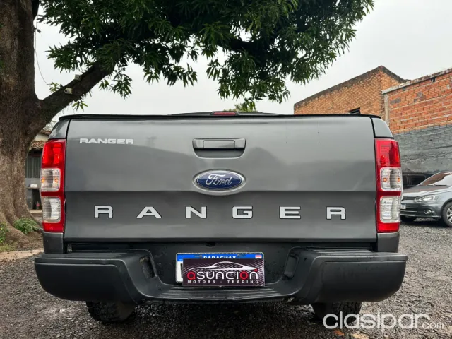 Ford Ranger 2018 — foto 7