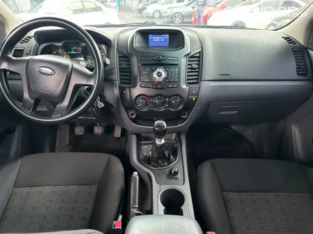 Ford Ranger 2018 - foto 8