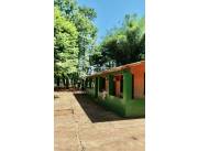 63 HA. CASA QUINTA EN EUGENIO A. GARAY - DPTO. GUAIRA