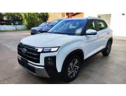 NUEVA CRETA PLATINUM 0KM 1.5 Naftera OFERTA!!!!!