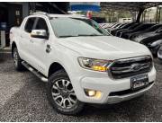 Ford Ranger Limited 2020 go