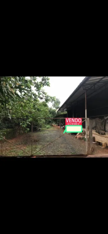 VENDO LOCAL COMERCIAL EN ÑEMBÝ, SOBRE ASFALTO AV. CAAGUAZÚ, TERRENO DE 12 X 50 M. — photo 3