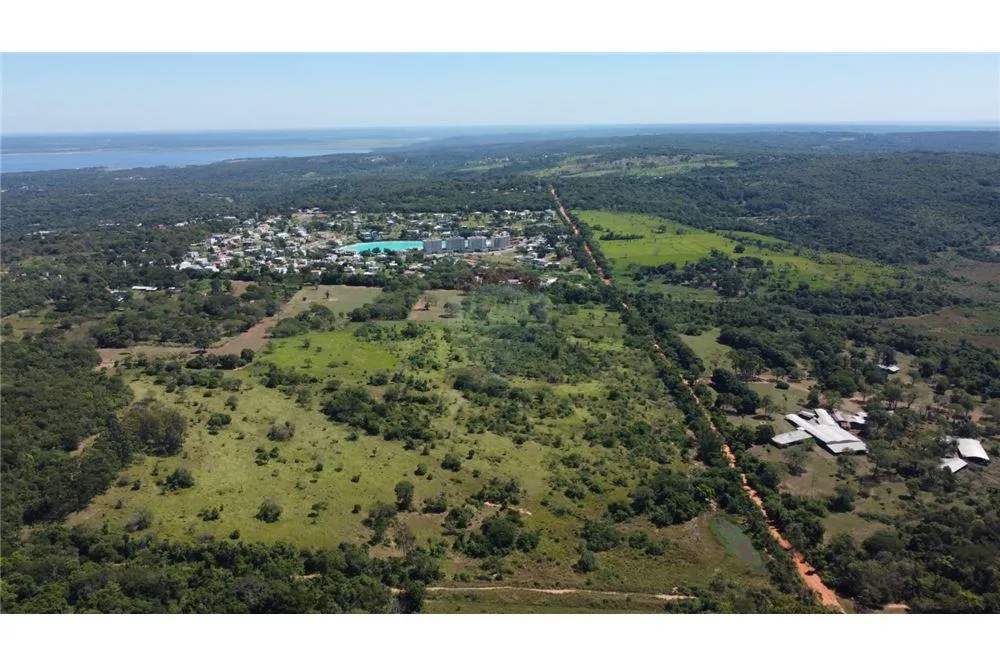 Terreno - Venta - Paraguay Cordillera Altos Vendo 14 hectareas en Altos detrás de Aqua Vil — foto 2