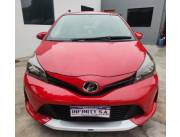 Toyota New Vitz 2015/14 1.3 Rec. Importado