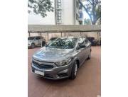 VENDO CHEVROLET ONIX SEDAN 2021 EXCELENTE ESTADO