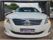 Toyota New Premio 2014/13 1.8 Rec. Importado