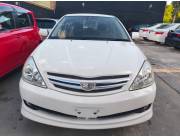 Toyota Allion Trd 2005/6 1.8 Rec. Importado