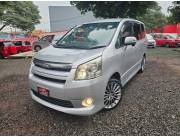 TOYOTA NOAH FULL 🔰RECIEN IMPORTADO 🔰AÑO 2008/7 🔰MOTOR 2.0 CC