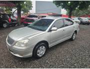 Toyota Premio 2002 cen