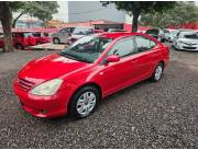 Toyota Allion 2003 cen
