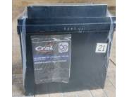 Batería Cral 50 Ah nueva
