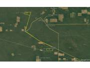 Vendo Campo de 4.192 Hectáreas, Zona Lagerenzita - CLCS7108617