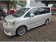 Toyota Noah 2007 cen