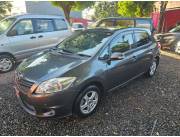Toyota New Auris 2010 cen