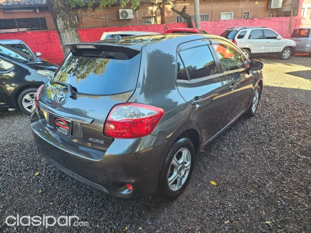 Toyota New Auris 2010 - foto 6