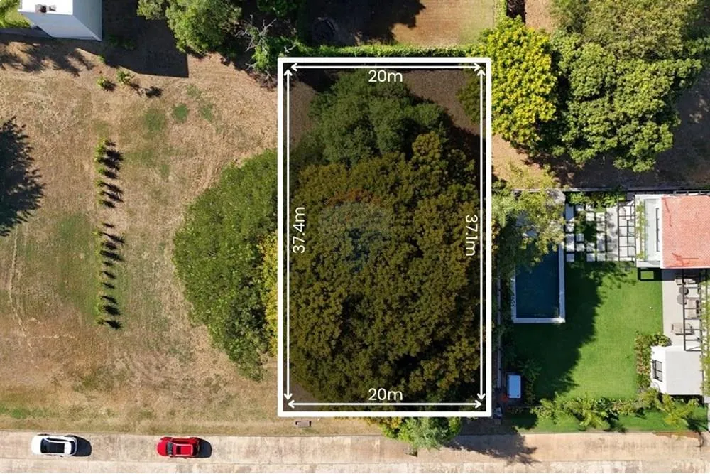VENDO TERRENO EN RAKIURA LUQUE — foto 2