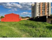 Terreno Zona CIT - 600m2 (12x50)
