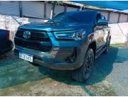 Toyota Hilux Límited 2021