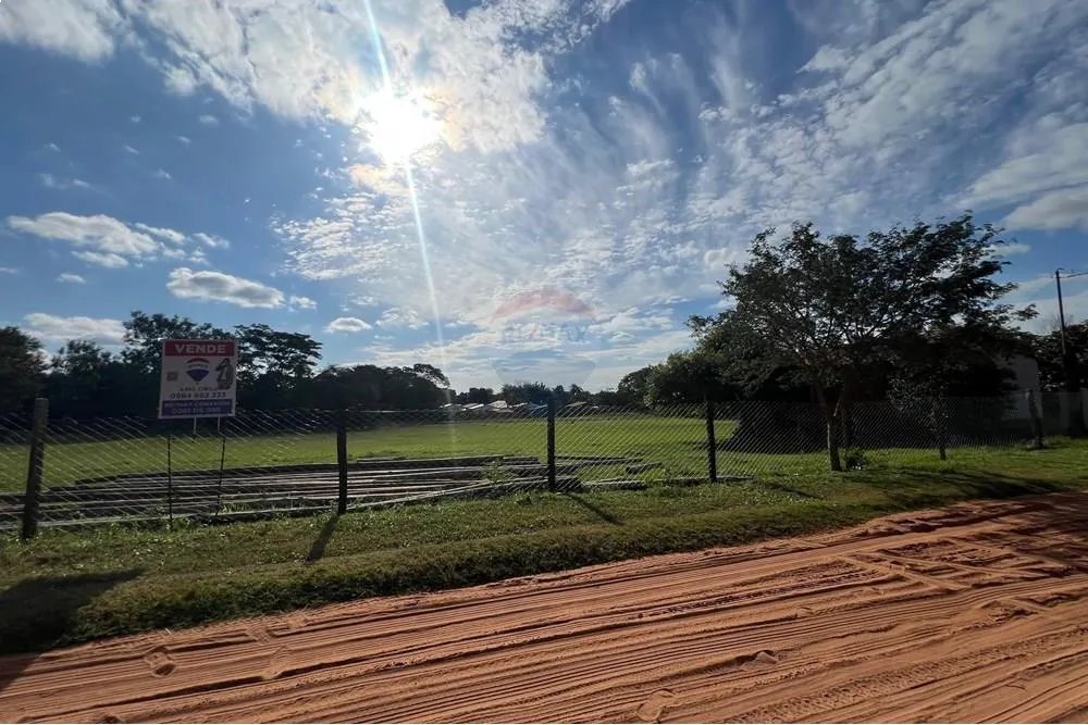 Vendo hectáreas zona Luque Limpio — foto 2