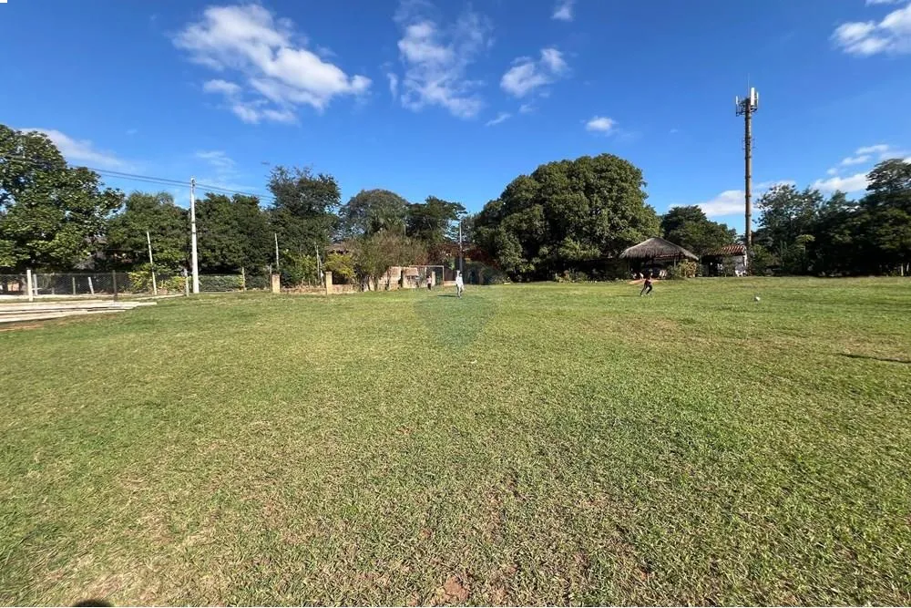 Vendo hectáreas zona Luque Limpio — foto 3