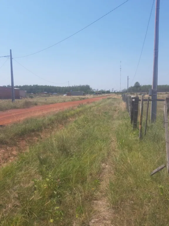 PROPIEDADES EN VENTA | VENDO UN TERRENO 👉 CONCEPCION. — foto 3
