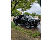 Oferta Toyota Hilux Límited 2022