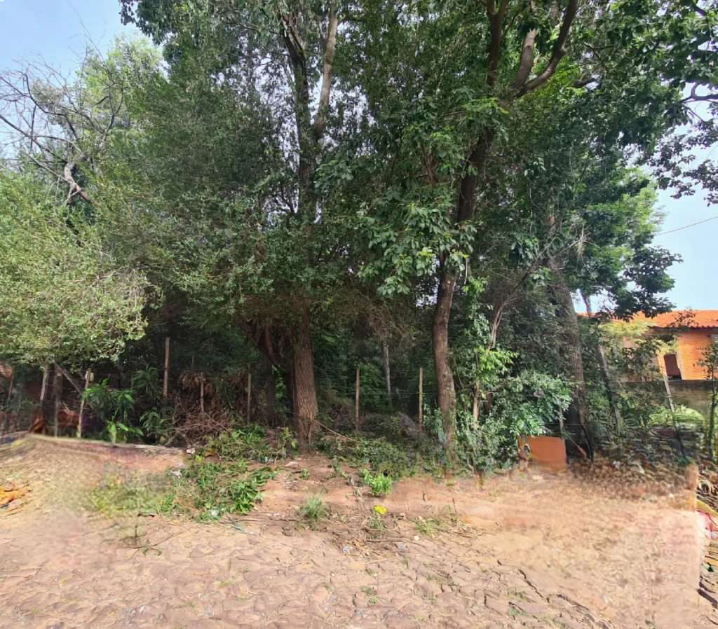 Vendo terreno en Luque — foto 2