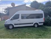 Mini van