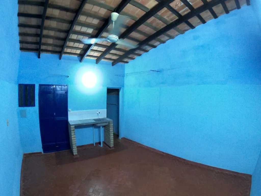 Habitacion zona Ips Central — foto 2