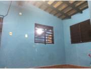 Casa Trinidad zona Ips Central