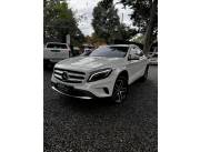 Mercedes Benz GLA 200d ▫️Alo 2016 ▫️Motor 2.0 Diesel ▫️Km:98.000 ▫️Ficha en Condor