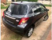 VENDO TOYOTA NEW VITZ 2011/12 MOTOR 1.3 4X2!!!!