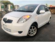 RECIÉN IMPORTADOS DIRECTO DEL JAPÓN!!!! HERMOSOS TOYOTA NEW VITZ DESDE 2005 AL 2011!!!!