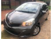RECIÉN IMPORTADO DIRECTO DEL JAPÓN!!!! HERMOSO TOYOTA NEW VITZ 20111300CC!!!!