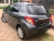 HERMOSO!!!!! TOYOTA NEW VITZ 1.3CC 4X2 20011/12!!!!!!
