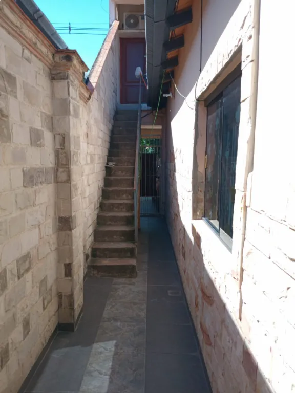 Propiedad en Barrio Jara - Asunción — foto 2