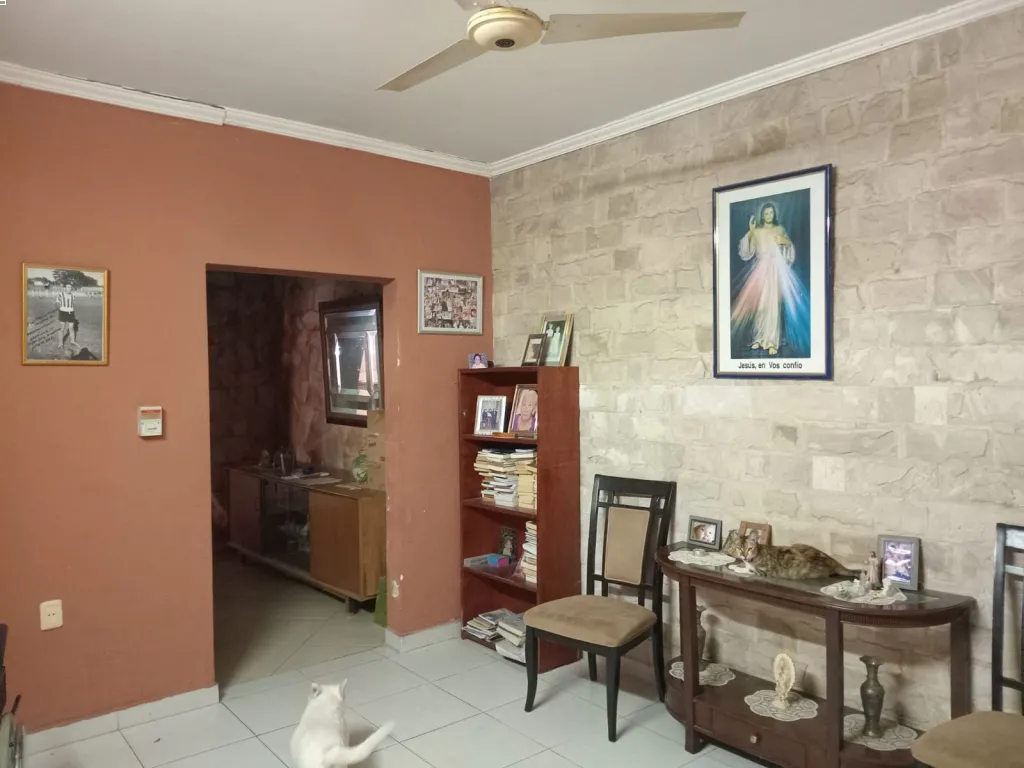 Propiedad en Barrio Jara - Asunción — foto 3