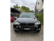 BMW X5 2018