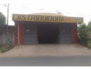 Gran oportunidad para clientes que buscan espacio y logística.