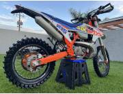 KTM 300 2T Six Days 2022