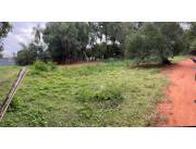 VENDO TERRENO EN ÑEMBY/VILLA ELISA