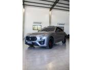 Maserati Levante 2020