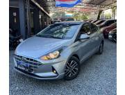 Hyundai HB20s SEDAN! 2022 como nuevo