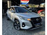 Nissan Kicks Advance Año 2022 Motor 1.6
