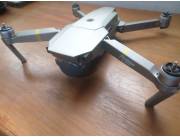 VENDO DRONE DJI MAVIC PRO PLATINUM