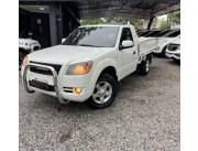 Vendo JMC 2014 listo para trabajar