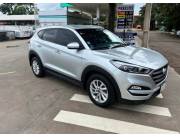 HYUNDAI NEW TUCSON 2016 DEL REPRESENTANTE.